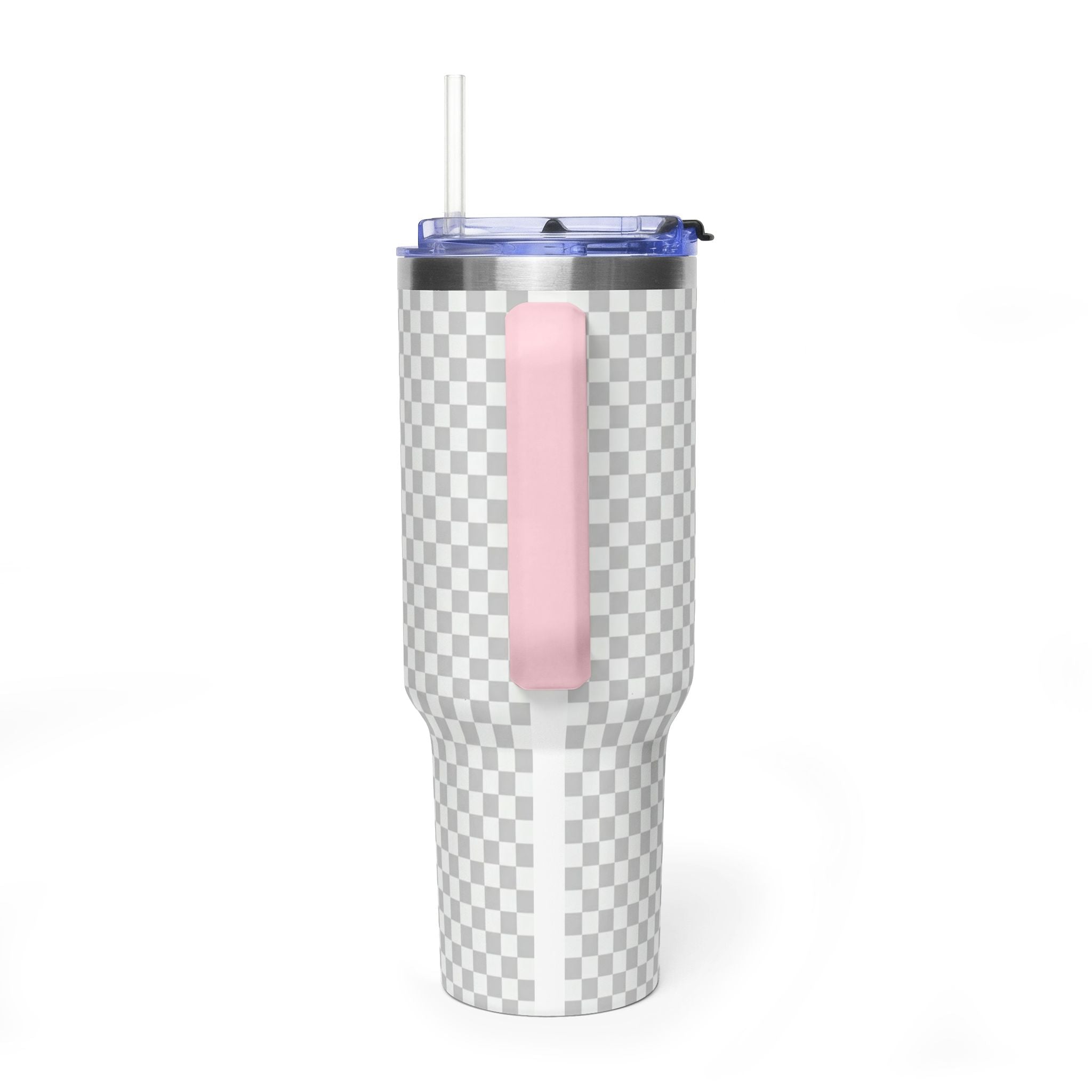 Vacuum Thermal Tumbler, 40oz