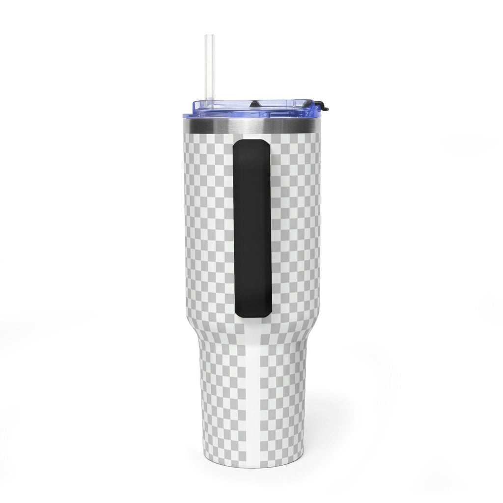 Vacuum Thermal Tumbler, 40oz