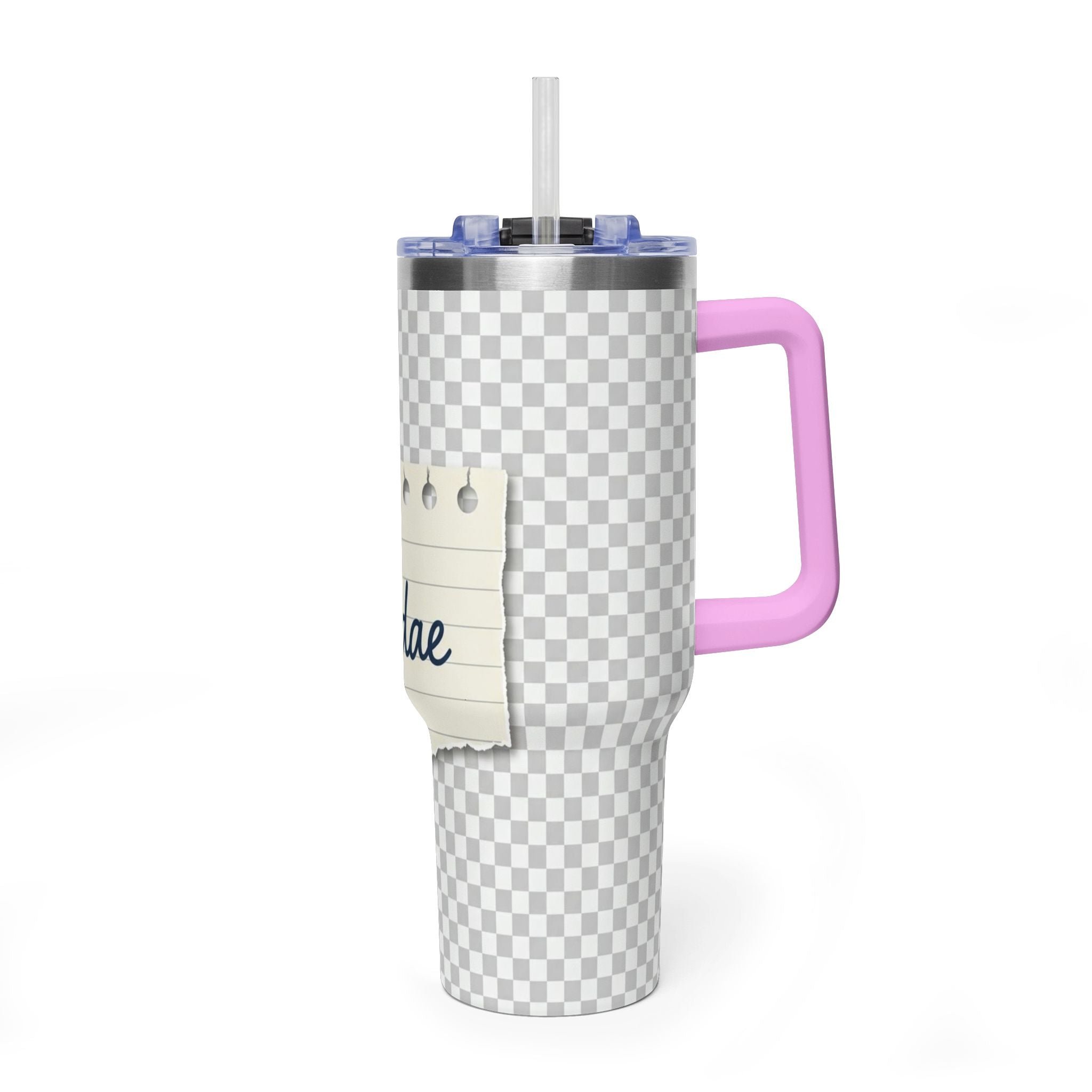 Vacuum Thermal Tumbler, 40oz