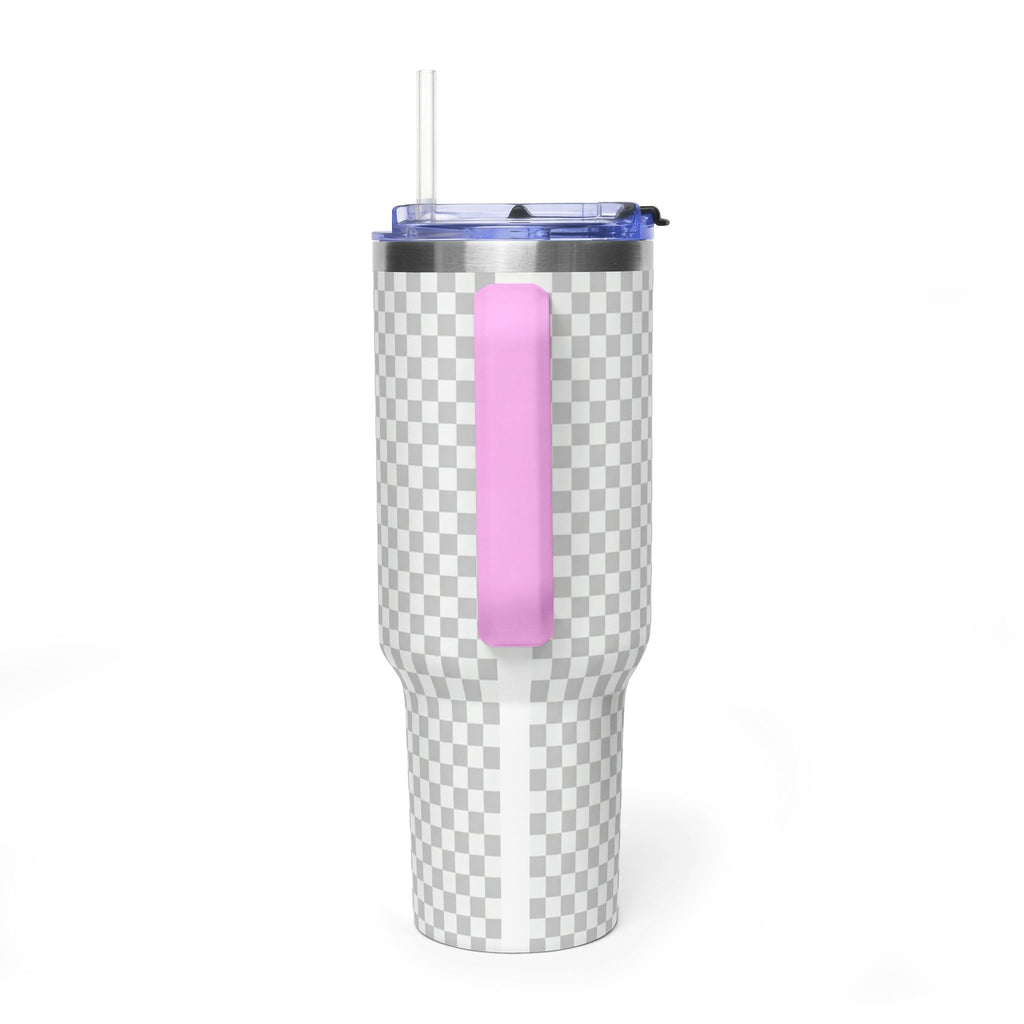 Vacuum Thermal Tumbler, 40oz