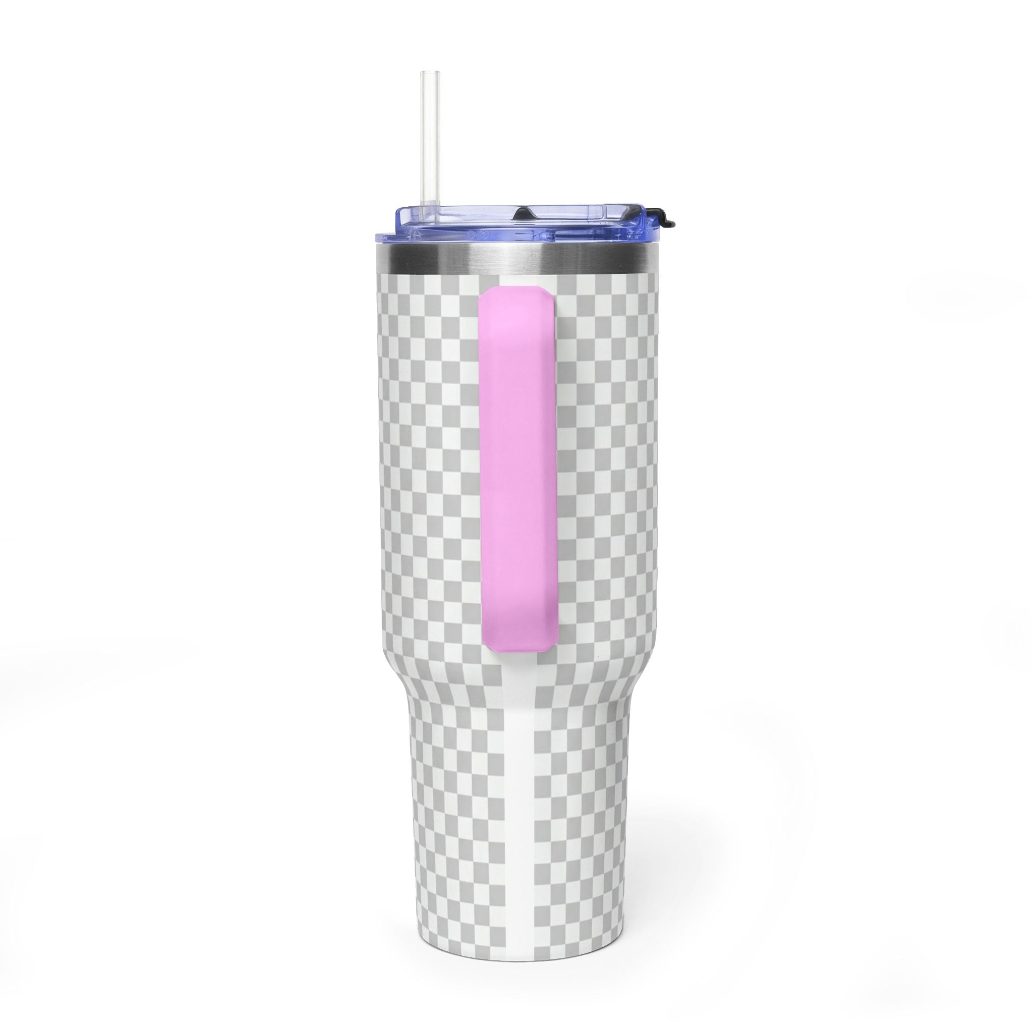 Vacuum Thermal Tumbler, 40oz