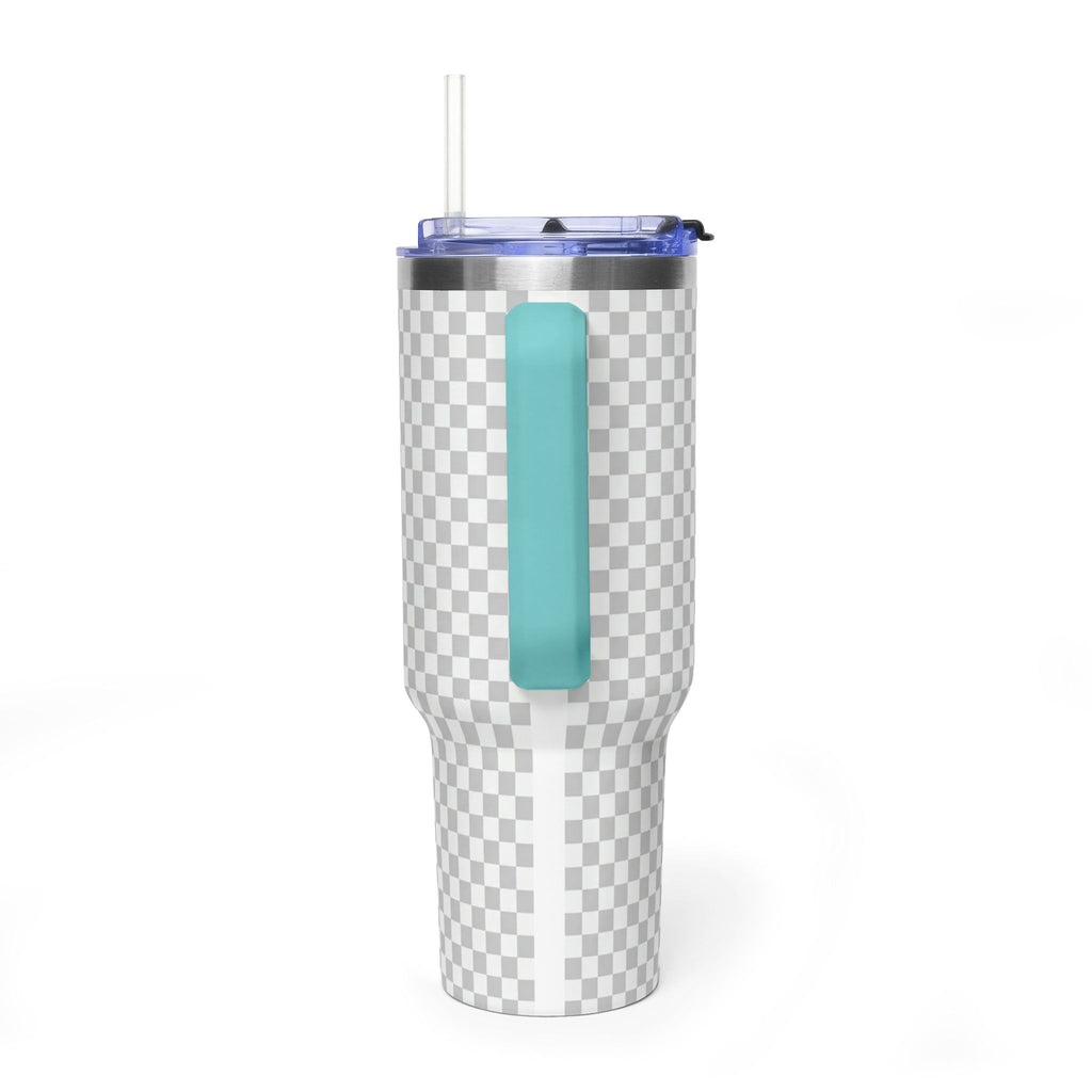 Vacuum Thermal Tumbler, 40oz