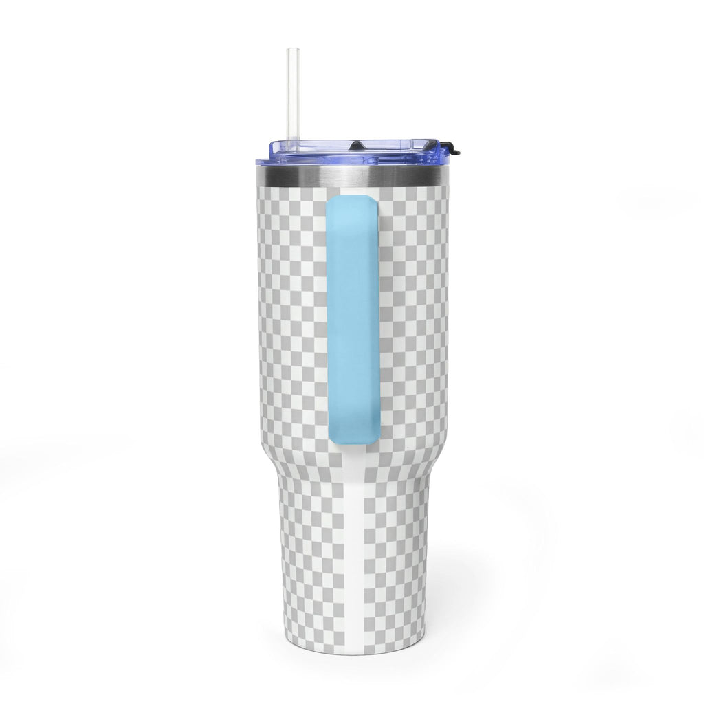 Vacuum Thermal Tumbler, 40oz