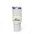 Vacuum Thermal Tumbler, 40oz