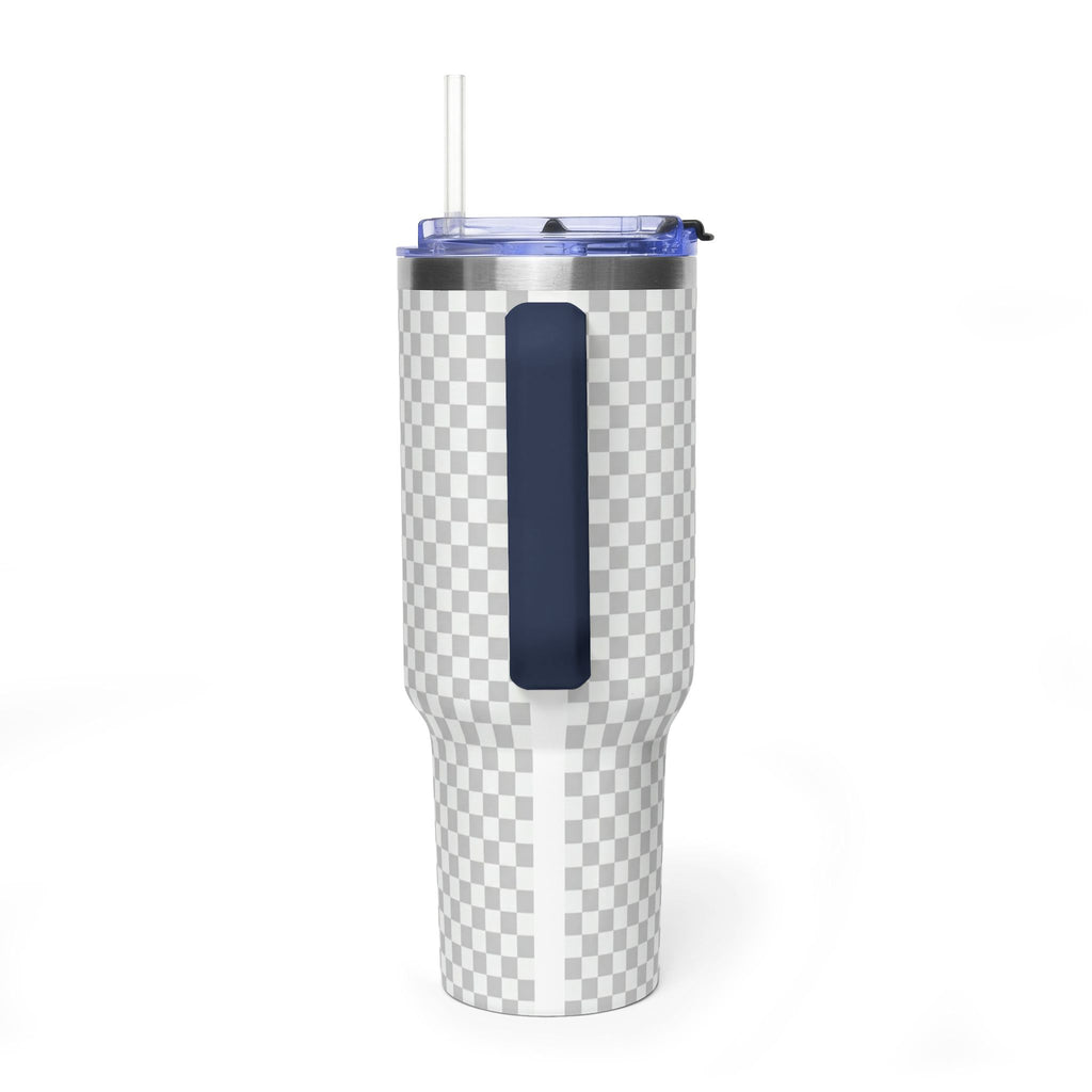 Vacuum Thermal Tumbler, 40oz
