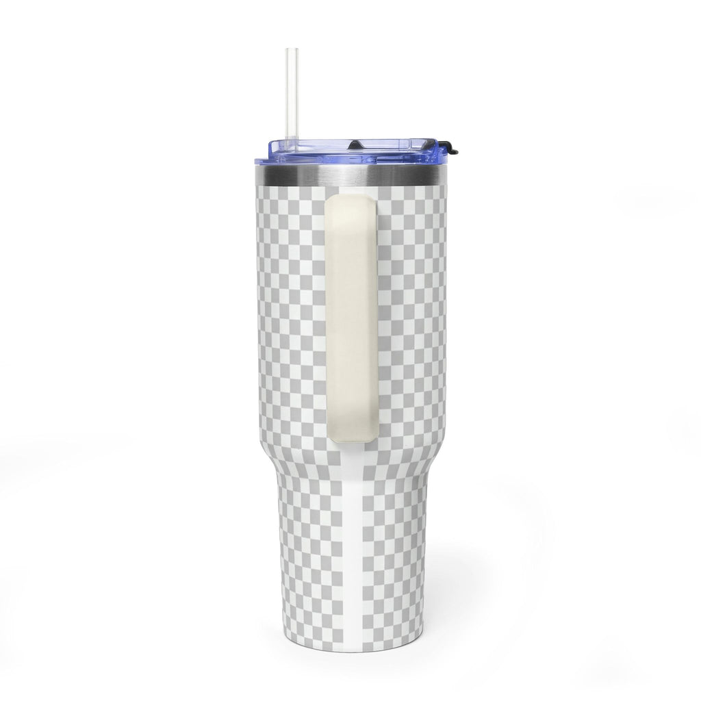 Vacuum Thermal Tumbler, 40oz