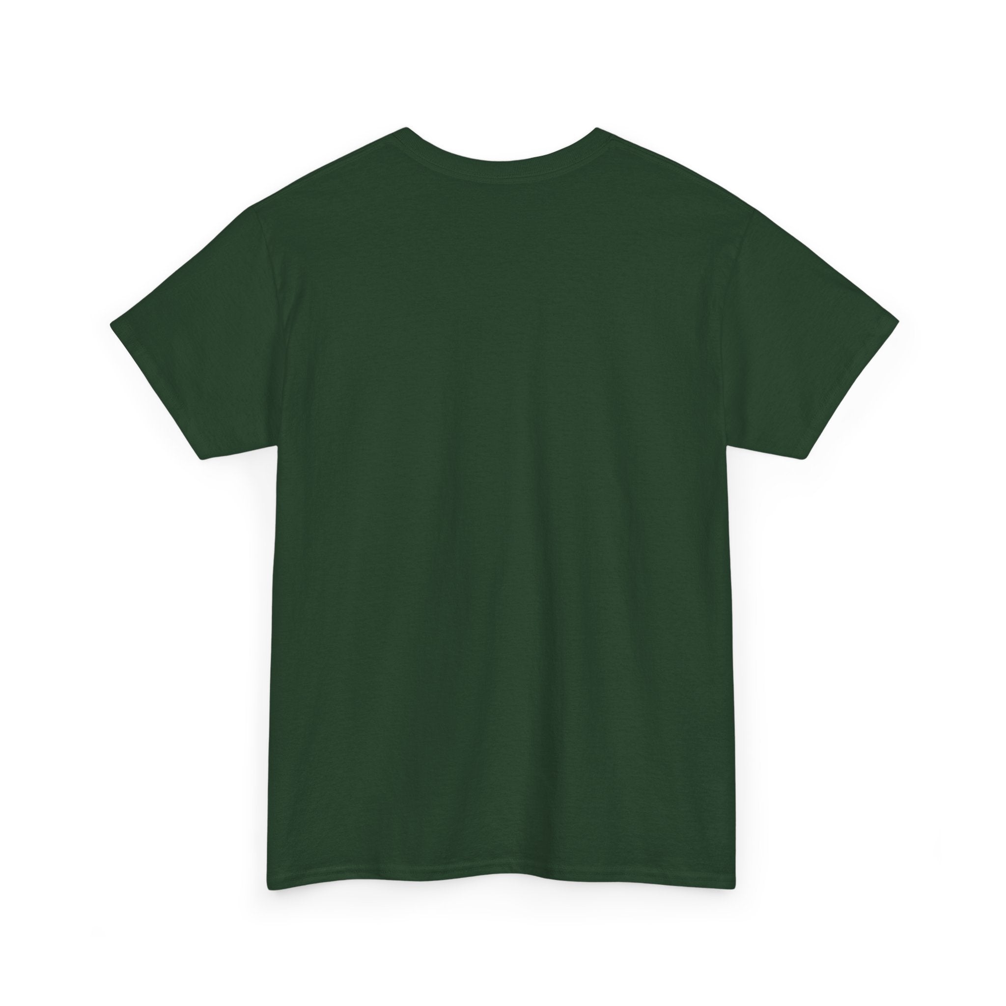 It's Fall Y'all T-Shirt — Autumn Leaves Pumpkin Graphic Tee