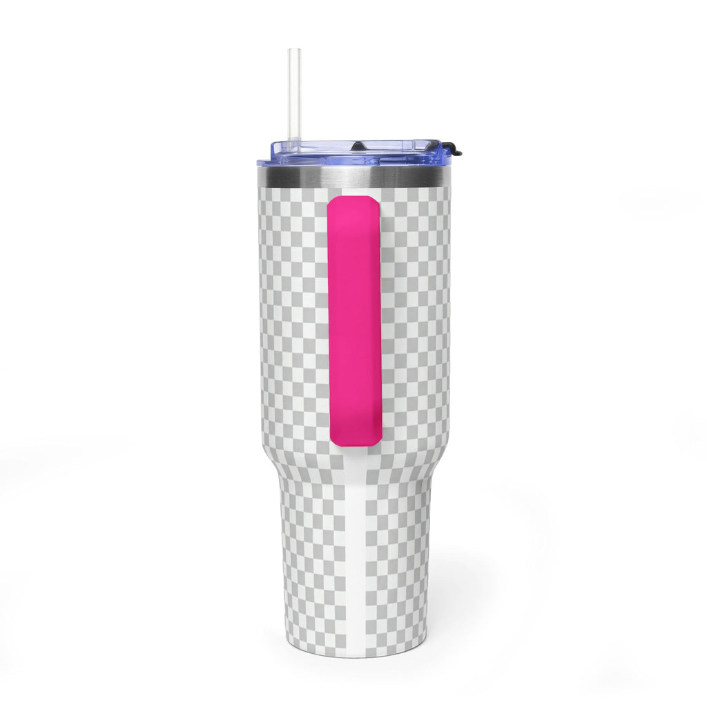 Vacuum Thermal Tumbler, 40oz