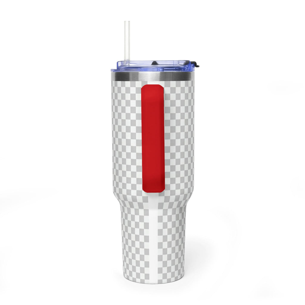 Vacuum Thermal Tumbler, 40oz