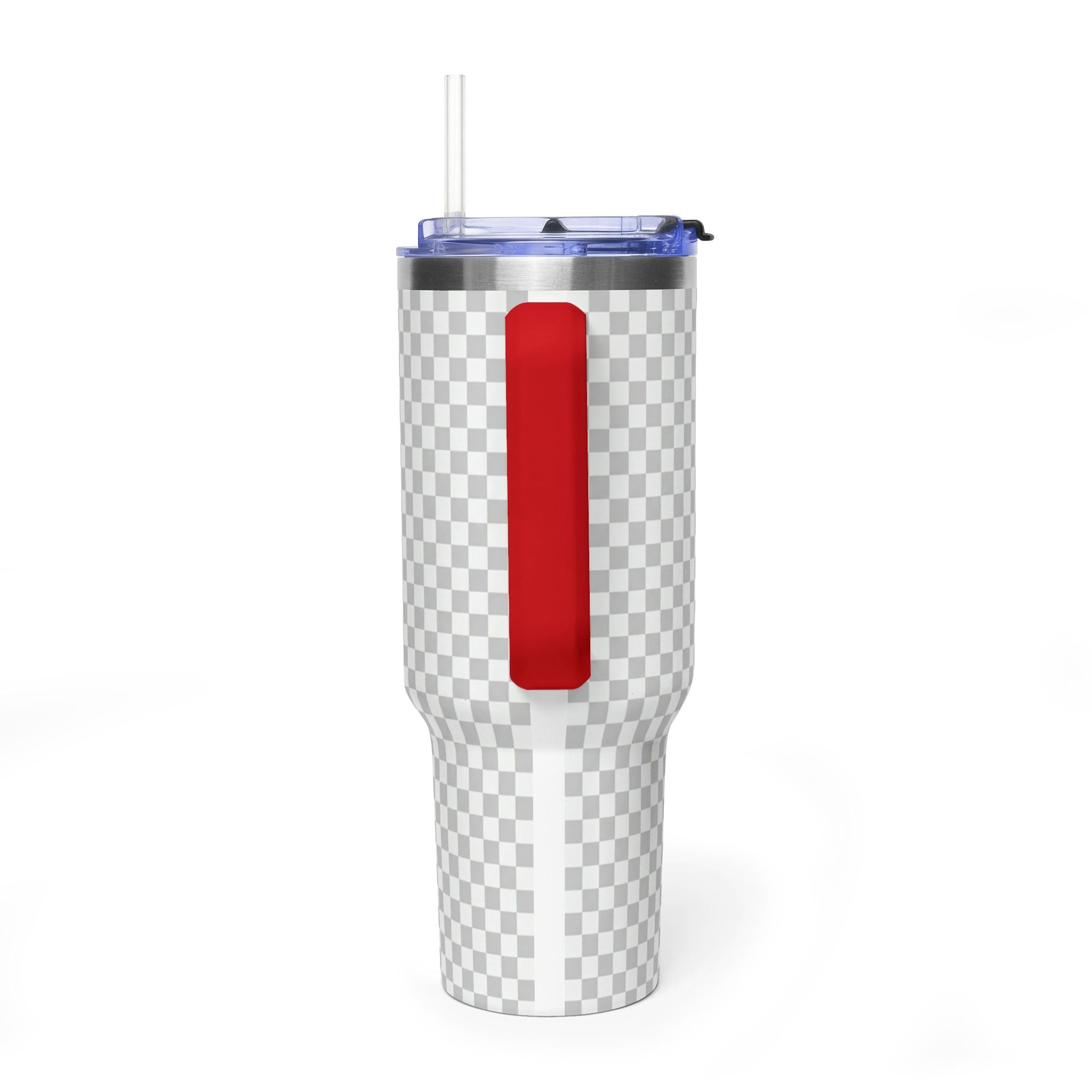 Vacuum Thermal Tumbler, 40oz