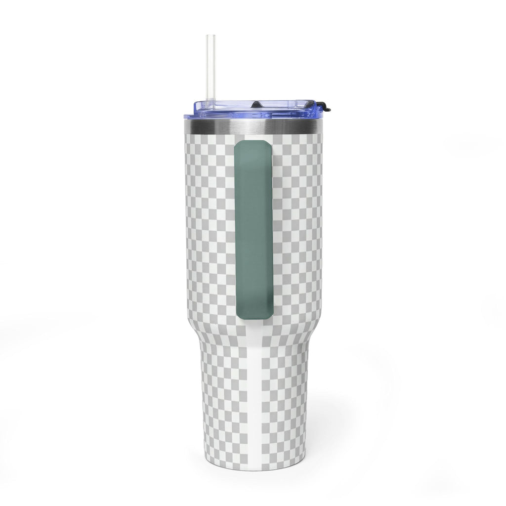 Vacuum Thermal Tumbler, 40oz
