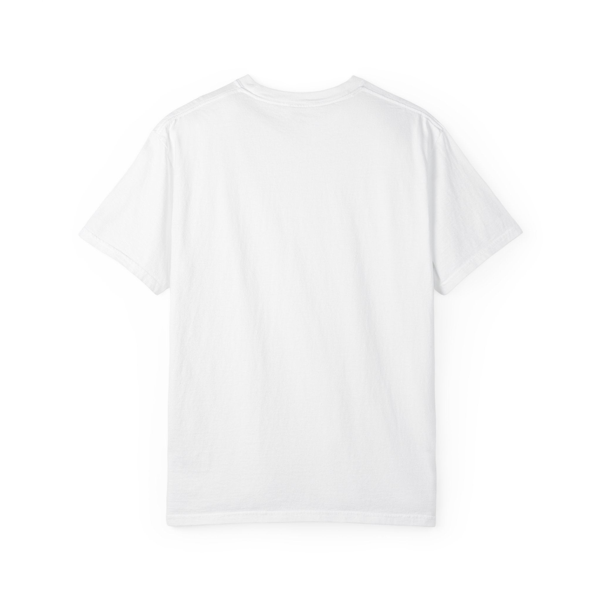 Bible Verse T-Shirt — "God's Word Is Living and Active" Christian Tee