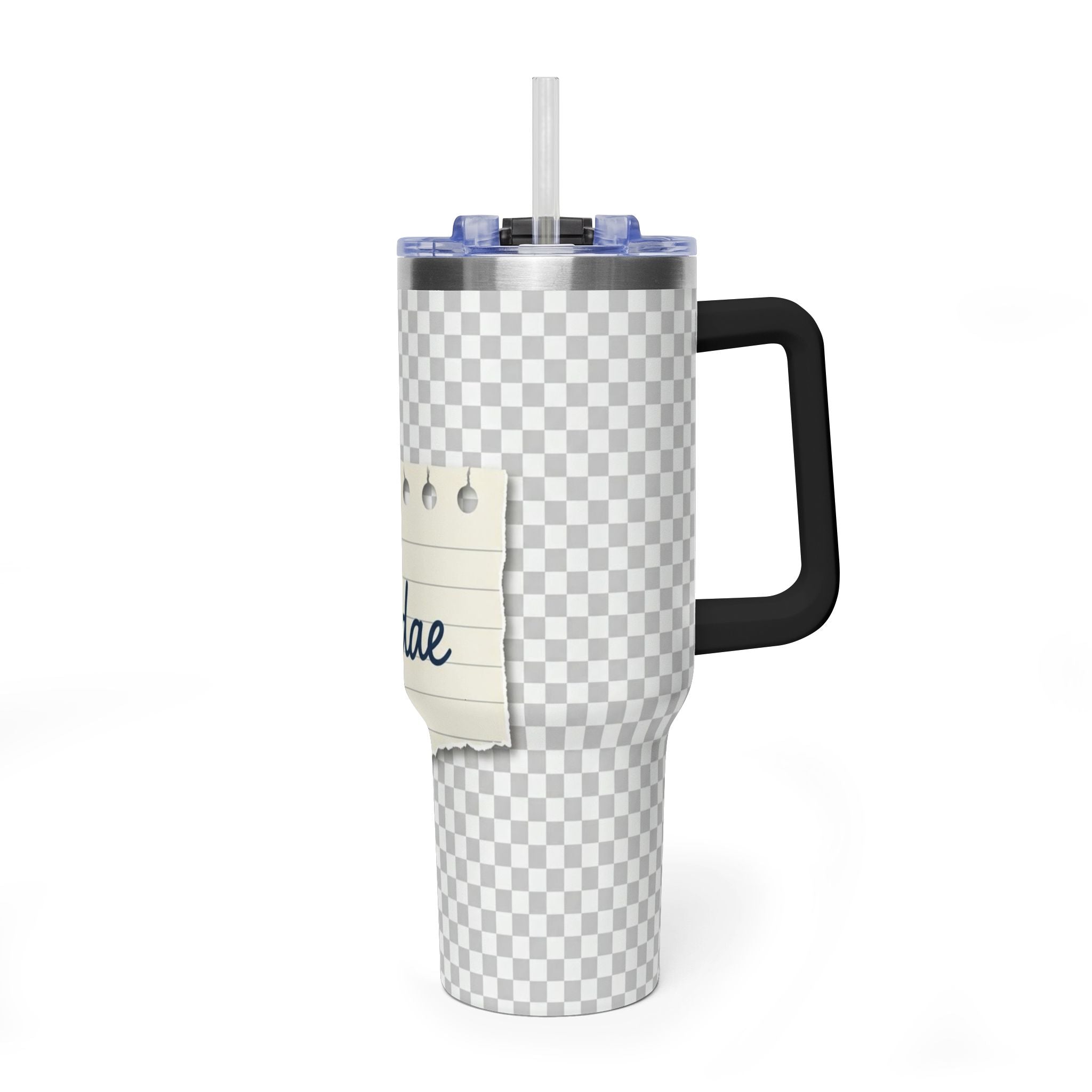 Vacuum Thermal Tumbler, 40oz