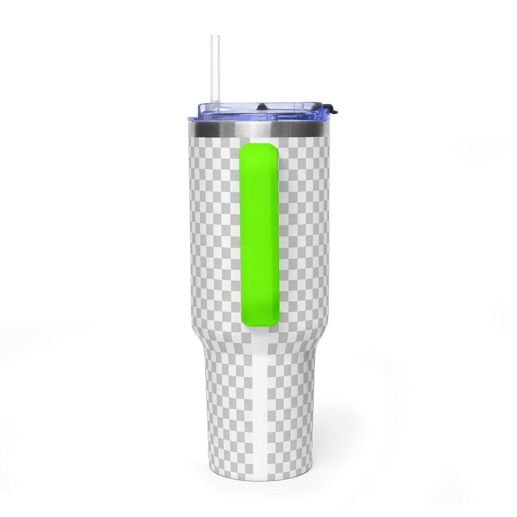 Vacuum Thermal Tumbler, 40oz