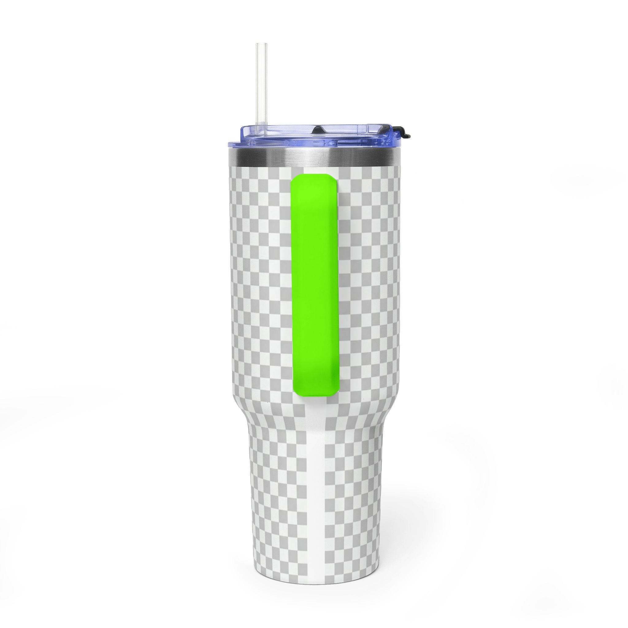 Vacuum Thermal Tumbler, 40oz