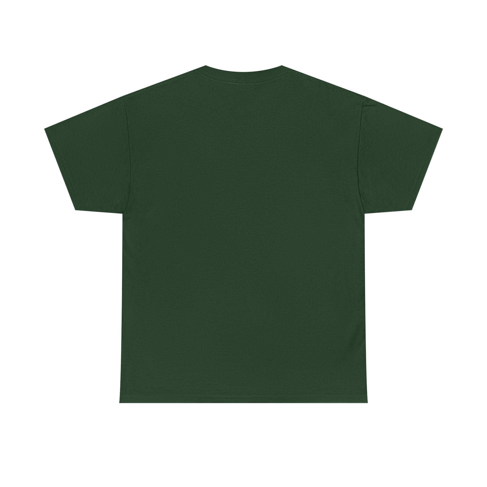 It's Fall Y'all T-Shirt — Autumn Leaves Pumpkin Graphic Tee