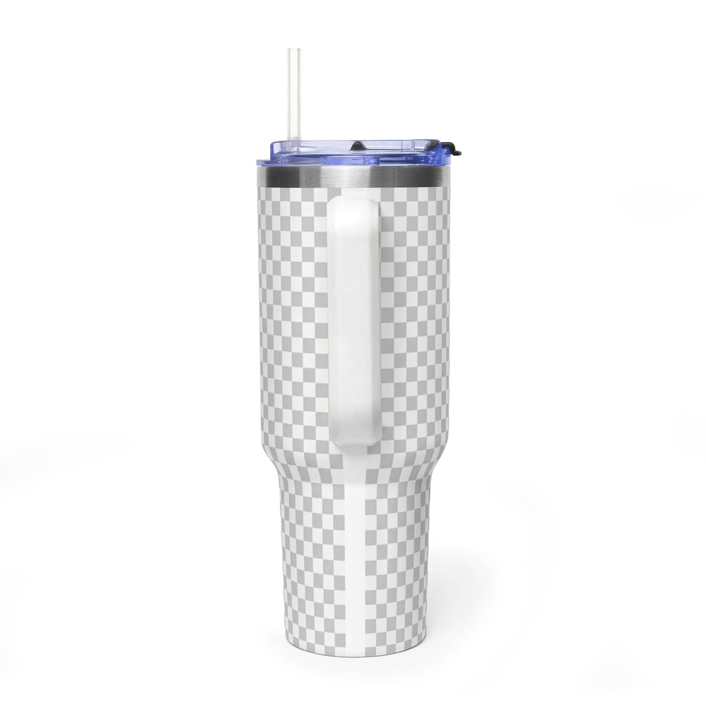 Vacuum Thermal Tumbler, 40oz