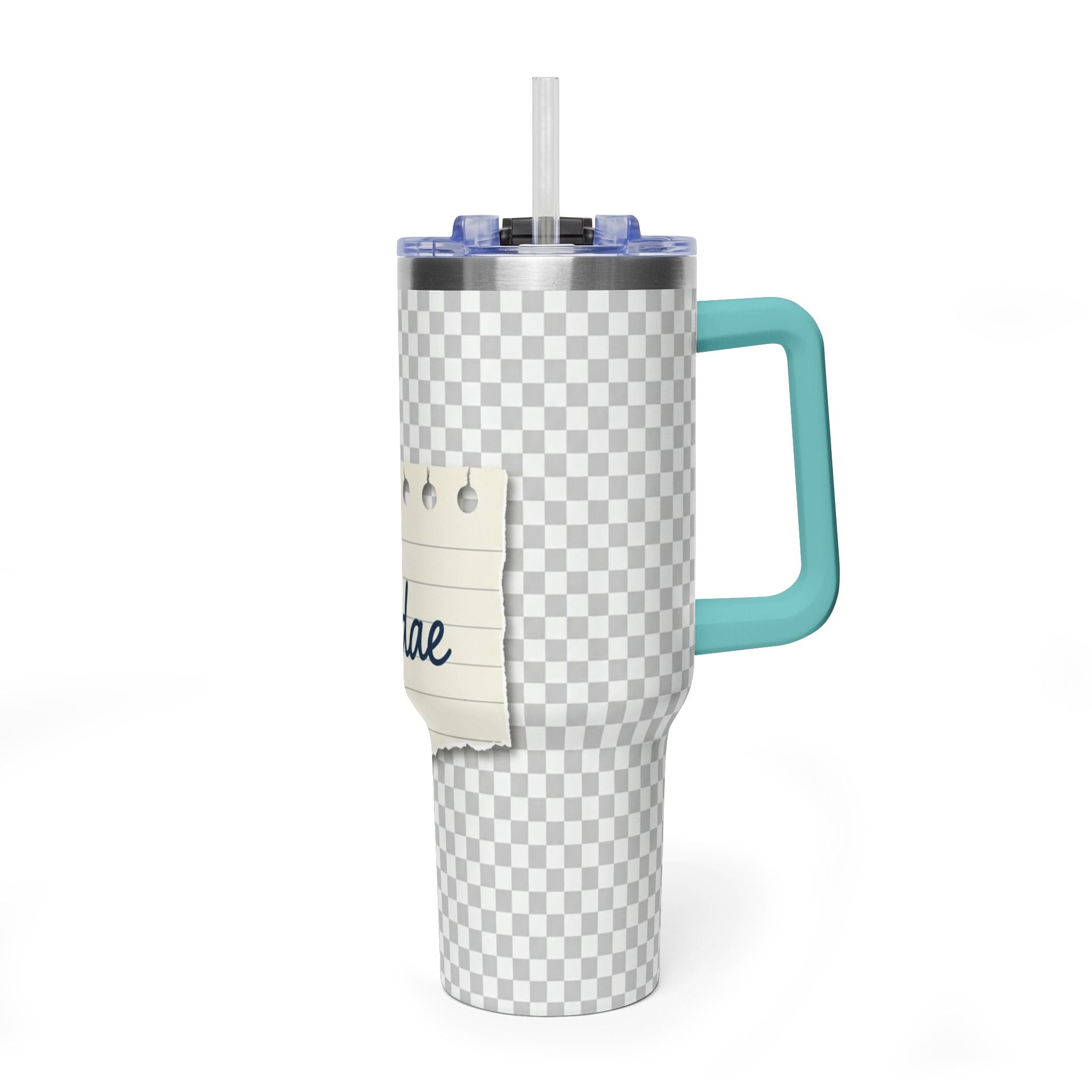Vacuum Thermal Tumbler, 40oz