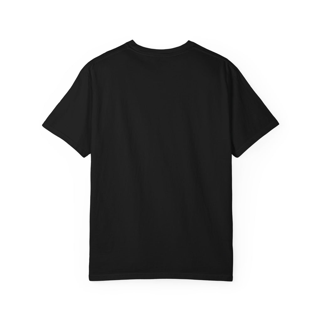 Bible Verse T-Shirt — "God's Word Is Living and Active" Christian Tee
